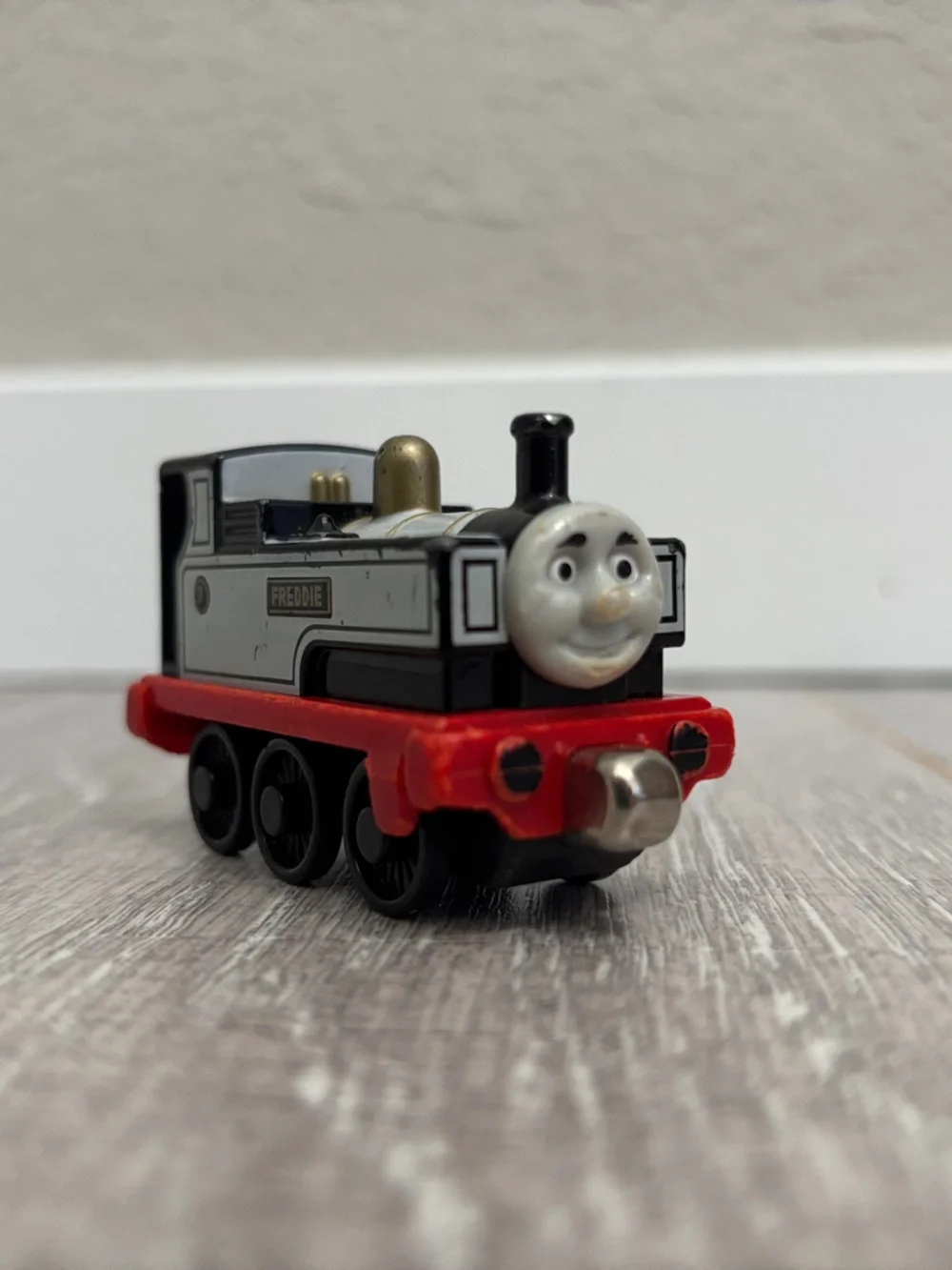 Diecast Fearless Freddie - Thomas & Friends
